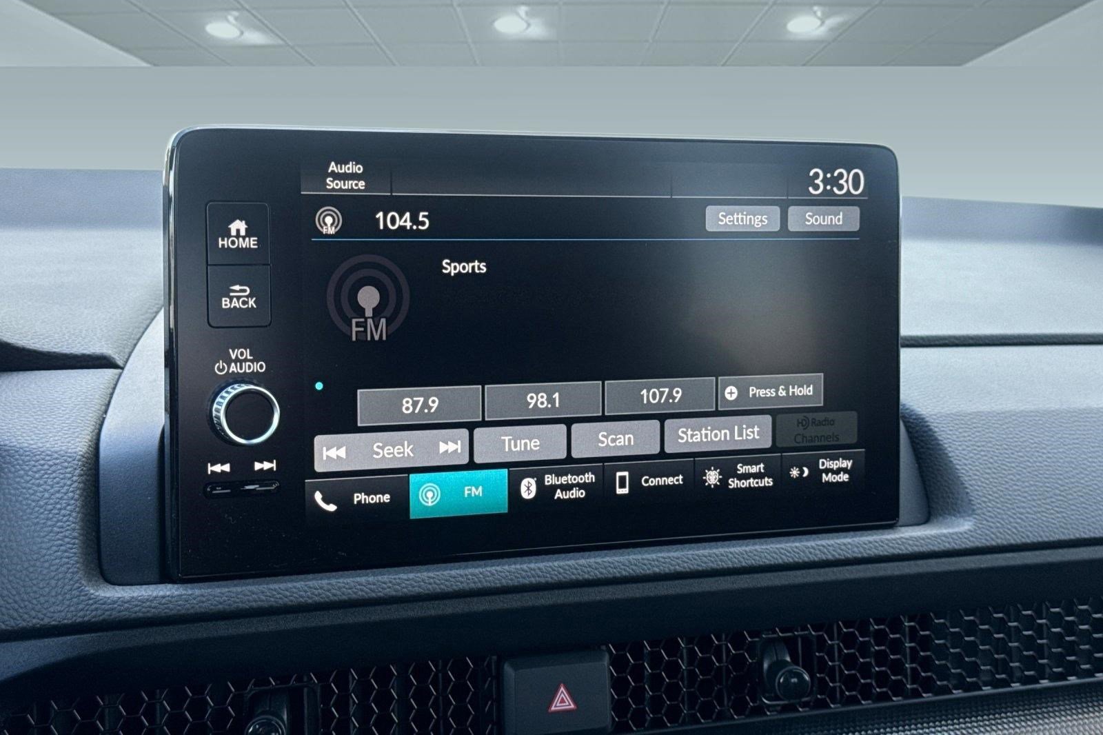 Used 2025 Honda CR-V Sport-L image 25