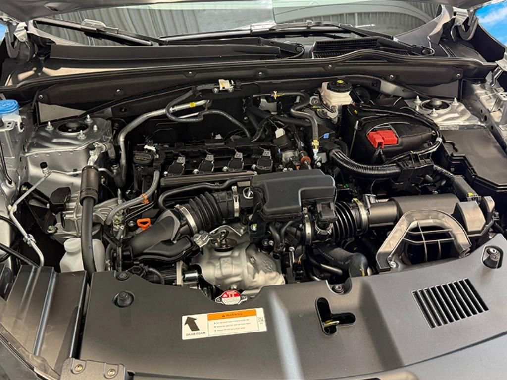 New 2026 Acura ADX AWD image 13