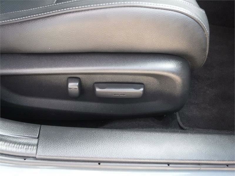 Used 2018 Honda Civic Sport Touring image 5