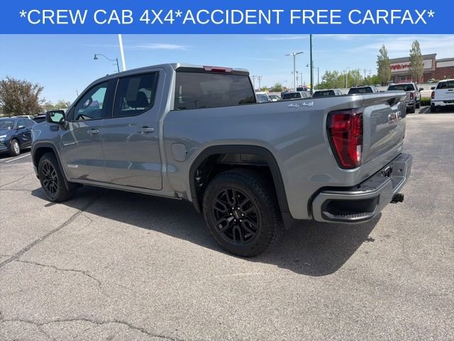 Used 2023 GMC Sierra 1500 Elevation AWD/4WD image 9