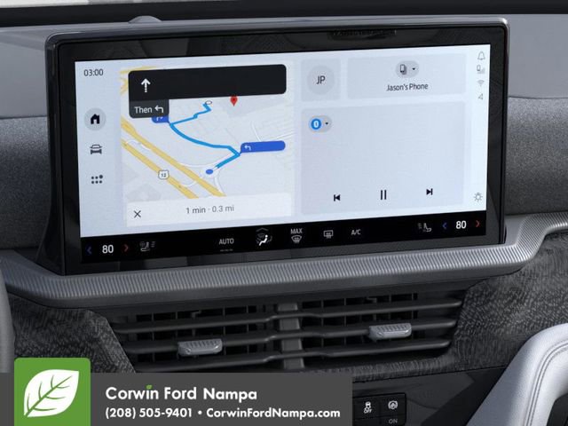 New 2026 Ford Explorer Platinum image 14