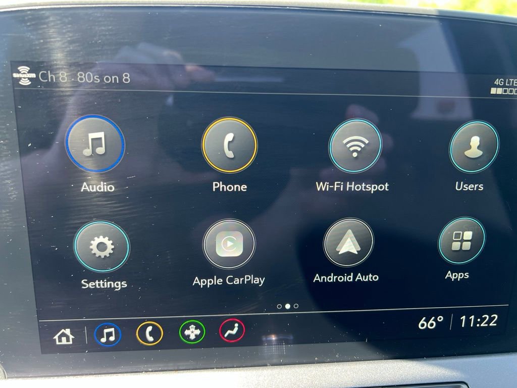 Used 2023 Chevrolet Blazer LT w/ Driver Confidence Package image 37