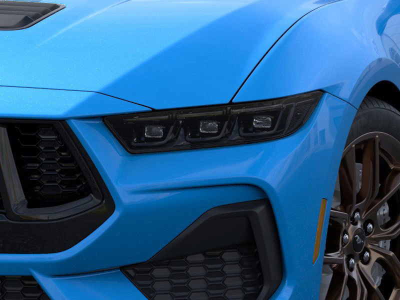 New 2026 Ford Mustang GT w/ Bronze Appearance Package image 18