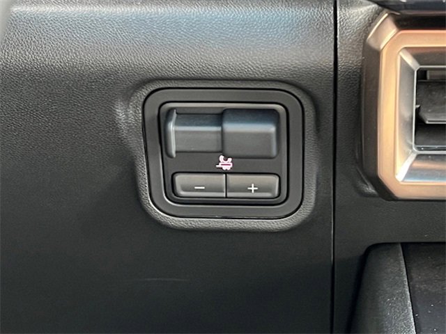 New 2025 GMC Hummer EV 3X image 25