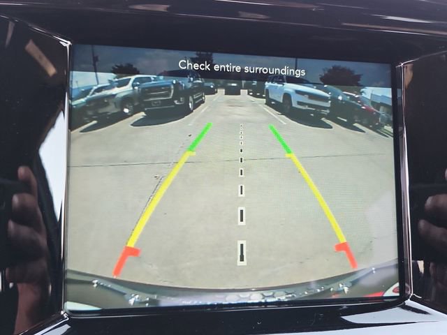 Used 2024 Dodge Durango GT image 14