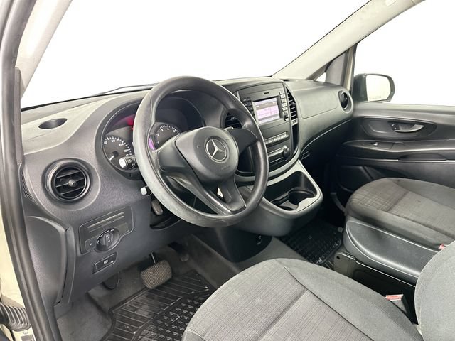 Used 2018 Mercedes-Benz Metris image 17