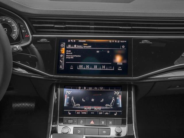 New 2026 Audi Q7 2.0T Premium Plus AWD/4WD image 7
