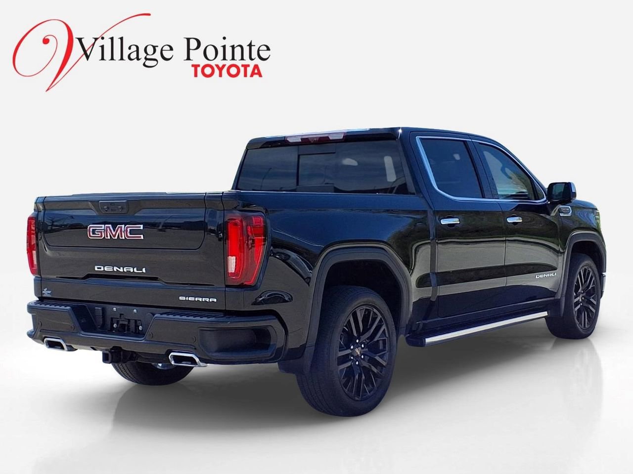 Used 2024 GMC Sierra 1500 Denali w/ Denali Reserve Package image 7