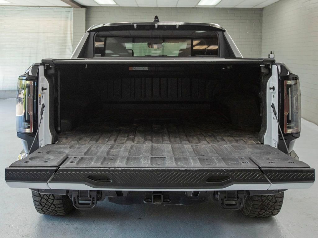 Used 2022 GMC Hummer EV Edition 1 w/ LPO, Illumination Package AWD/4WD image 38
