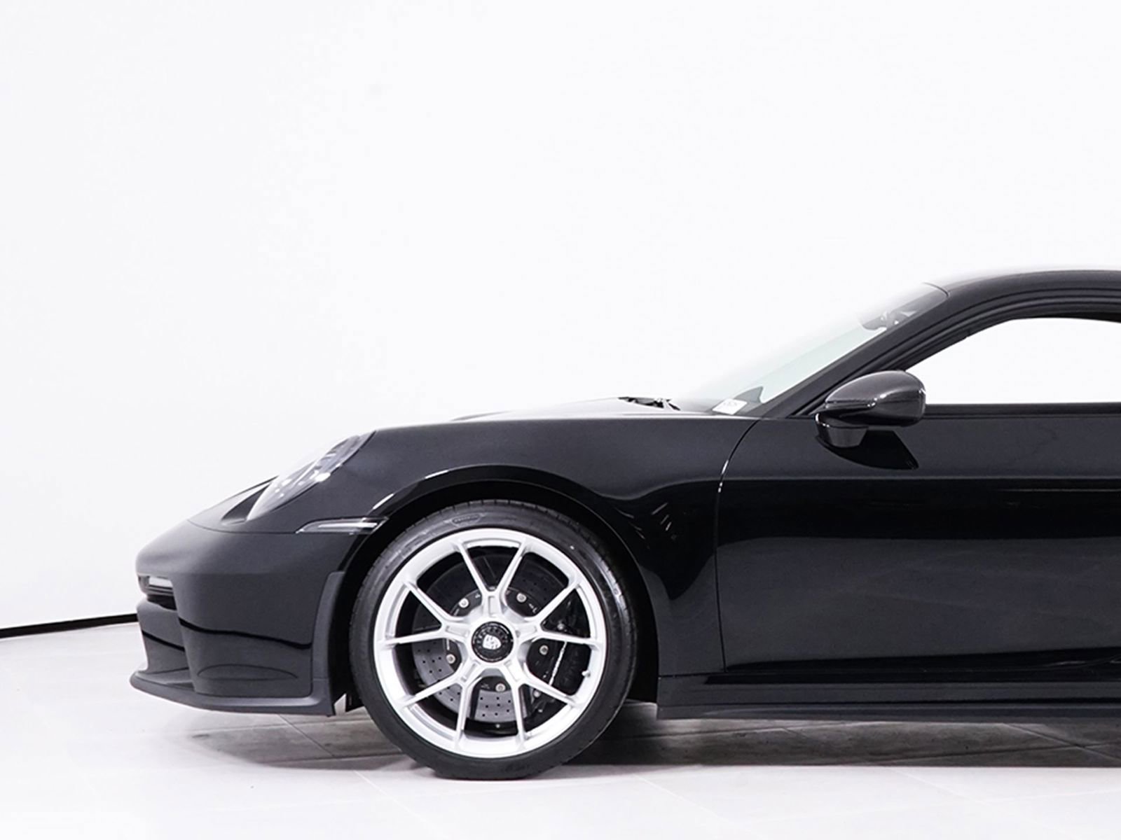 Used 2024 Porsche 911 GT3 RWD image 12