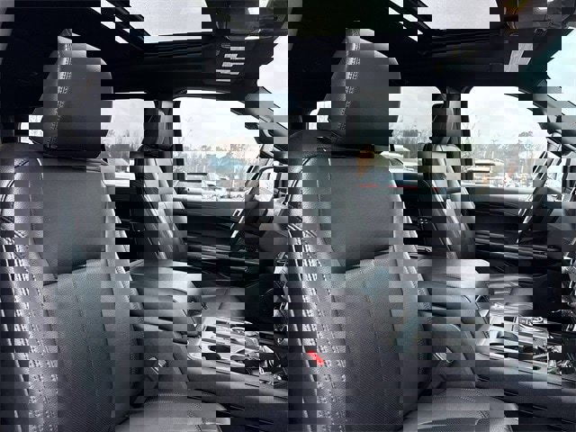 Used 2021 Ford Expedition XLT image 21