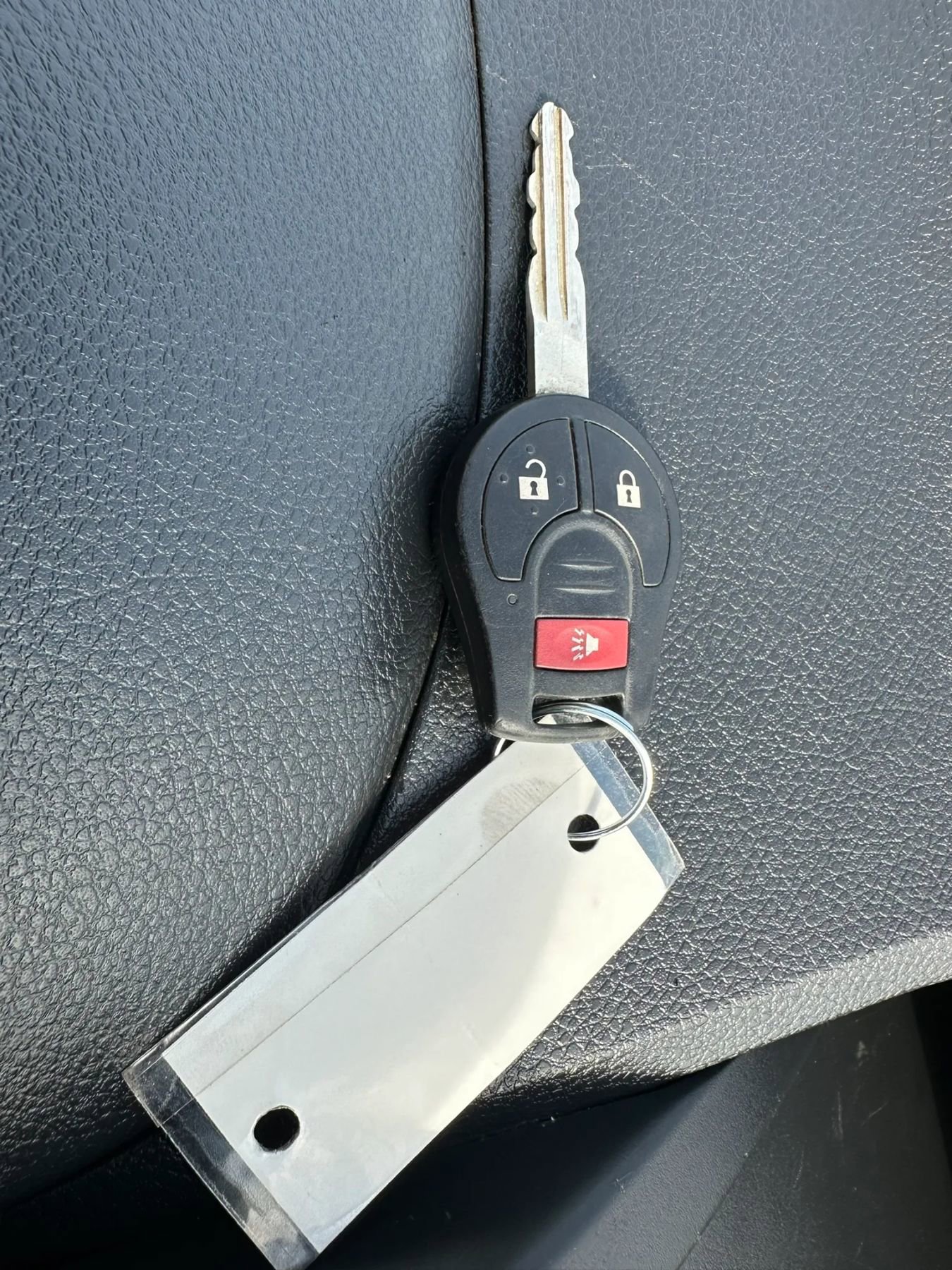 Used 2018 Nissan NV200 SV image 33