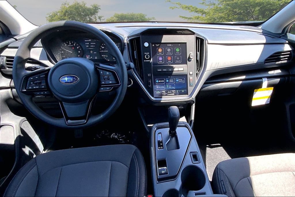 New 2026 Subaru Crosstrek 2.5i AWD/4WD image 5