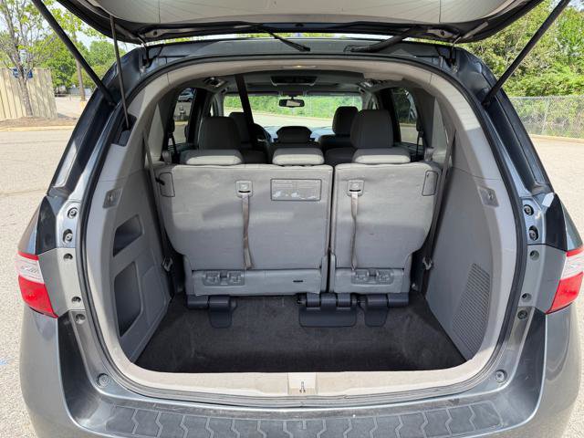 Used 2013 Honda Odyssey EX-L image 31