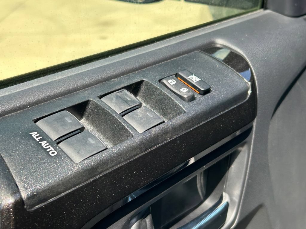 Used 2024 Toyota 4Runner TRD Pro AWD/4WD image 24