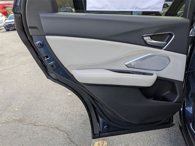 New 2026 Acura RDX w/ Technology Package image 32
