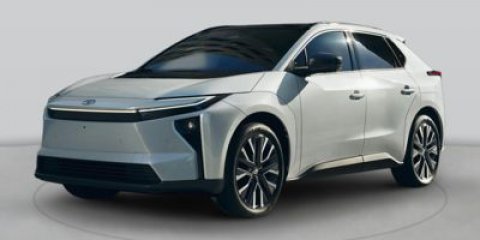 New 2026 Toyota bZ image 1