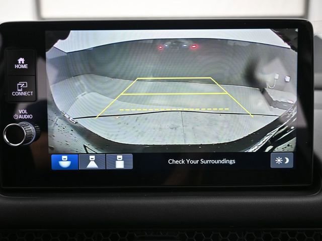 New 2026 Honda HR-V LX image 25