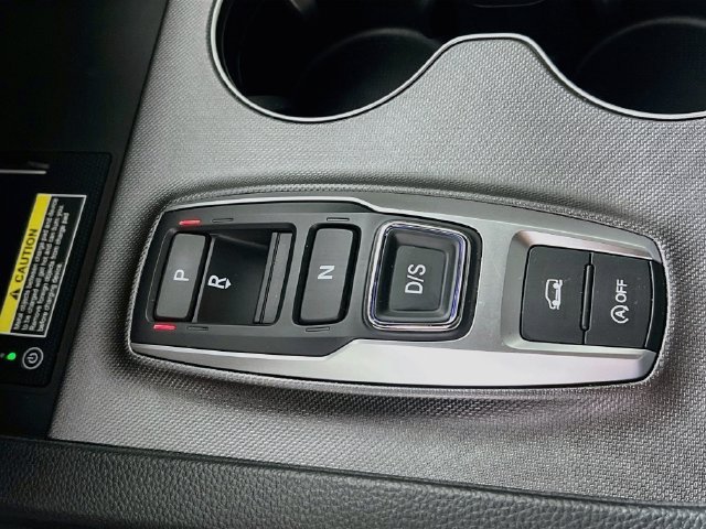Used 2025 Honda Passport EX-L image 24