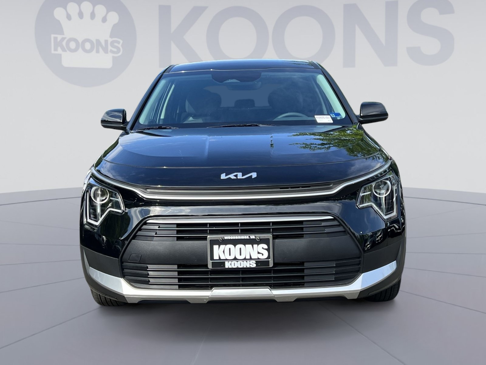 New 2026 Kia Niro LX FWD image 11
