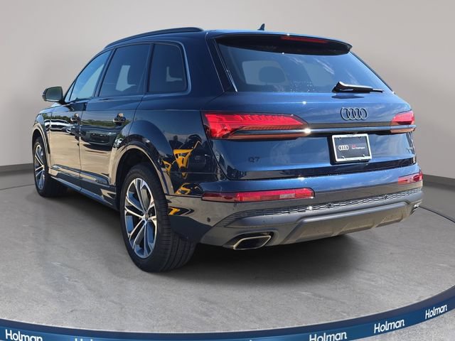Certified 2026 Audi Q7 3.0T Premium w/ Convenience Plus Package AWD/4WD image 7