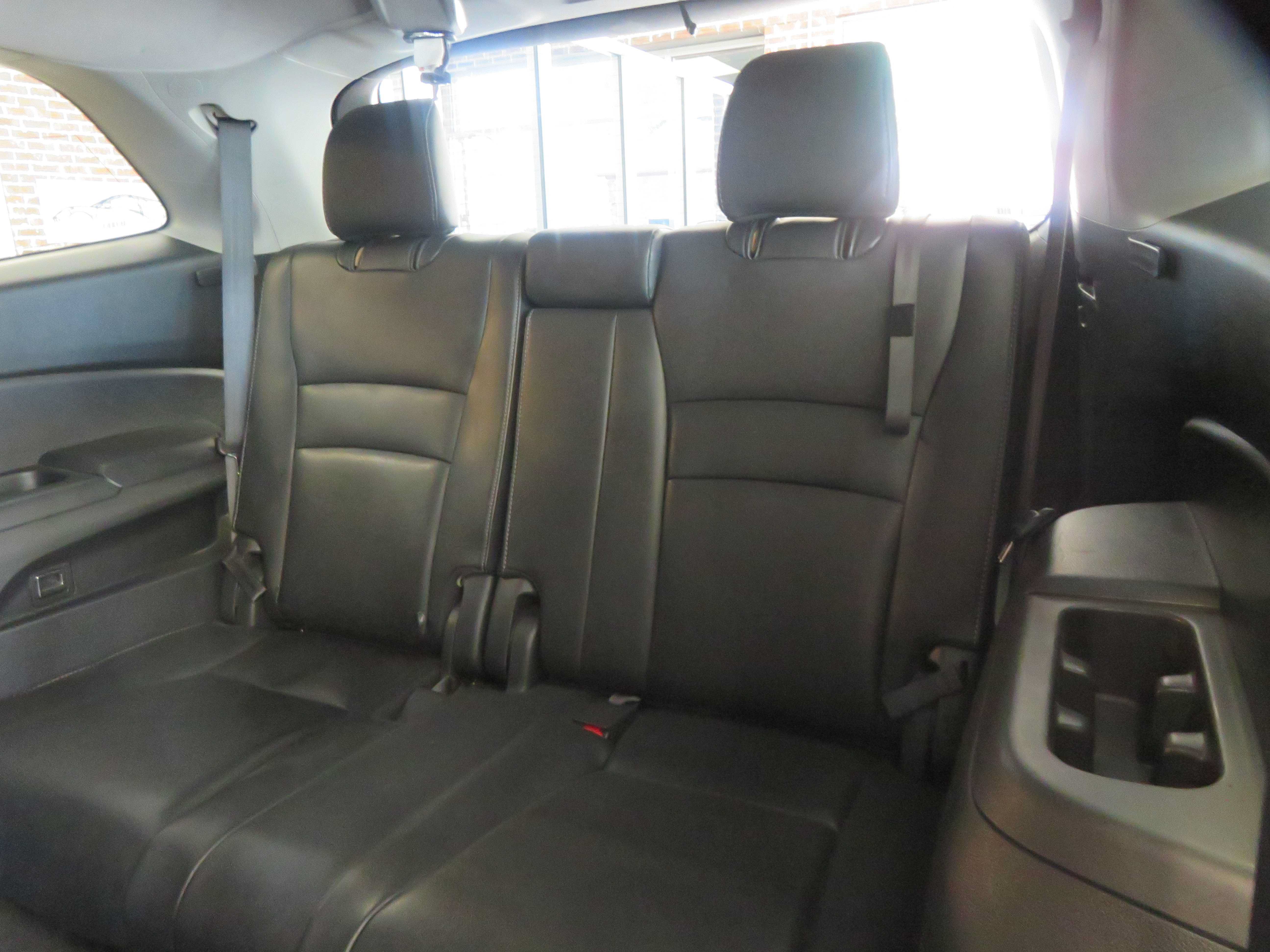 Used 2017 Honda Pilot EX-L image 19