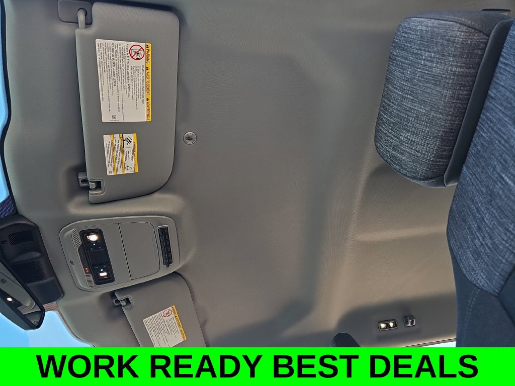 New 2026 Ford F250 XLT w/ XLT Premium Package AWD/4WD image 30