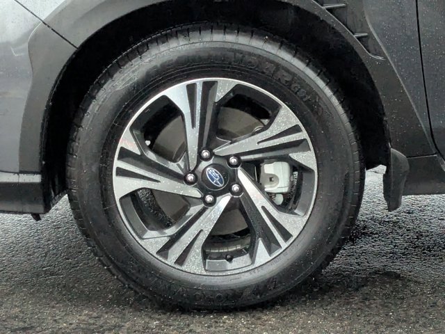 Certified 2025 Subaru Crosstrek 2.5i Premium image 25