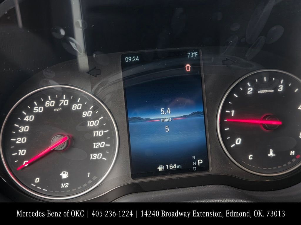 New 2026 Mercedes-Benz Sprinter 2500 image 10
