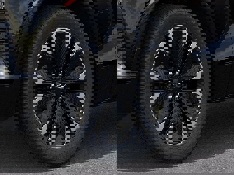 New 2026 Chevrolet Blazer EV RS image 17