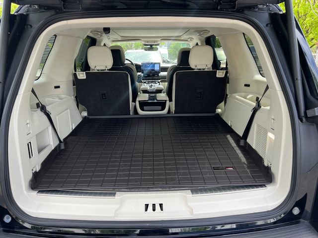 Certified 2022 Lincoln Navigator Black Label AWD/4WD image 20