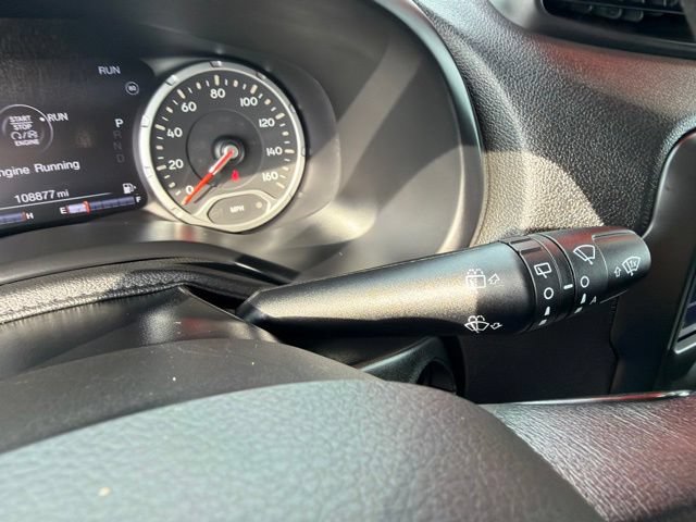 Used 2018 Jeep Renegade Trailhawk w/ Popular Equipment Group AWD/4WD image 19