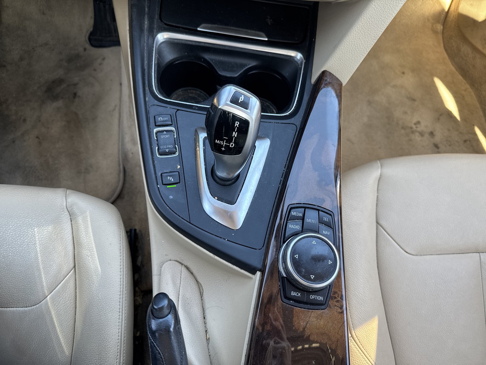 Used 2015 BMW 335i Sedan RWD image 20