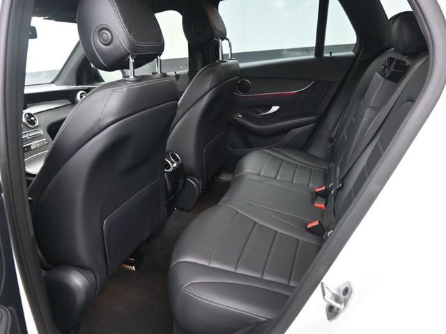 Used 2022 Mercedes-Benz GLC 300 4MATIC image 14