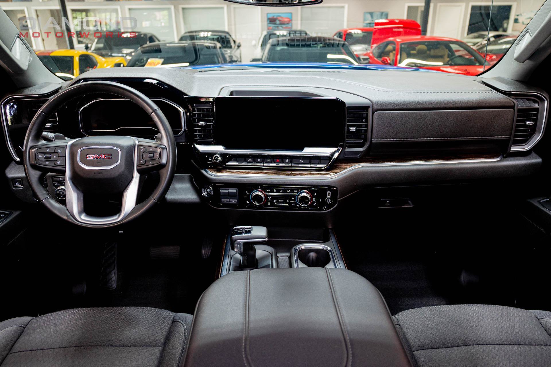 Used 2024 GMC Sierra 1500 Elevation AWD/4WD image 87