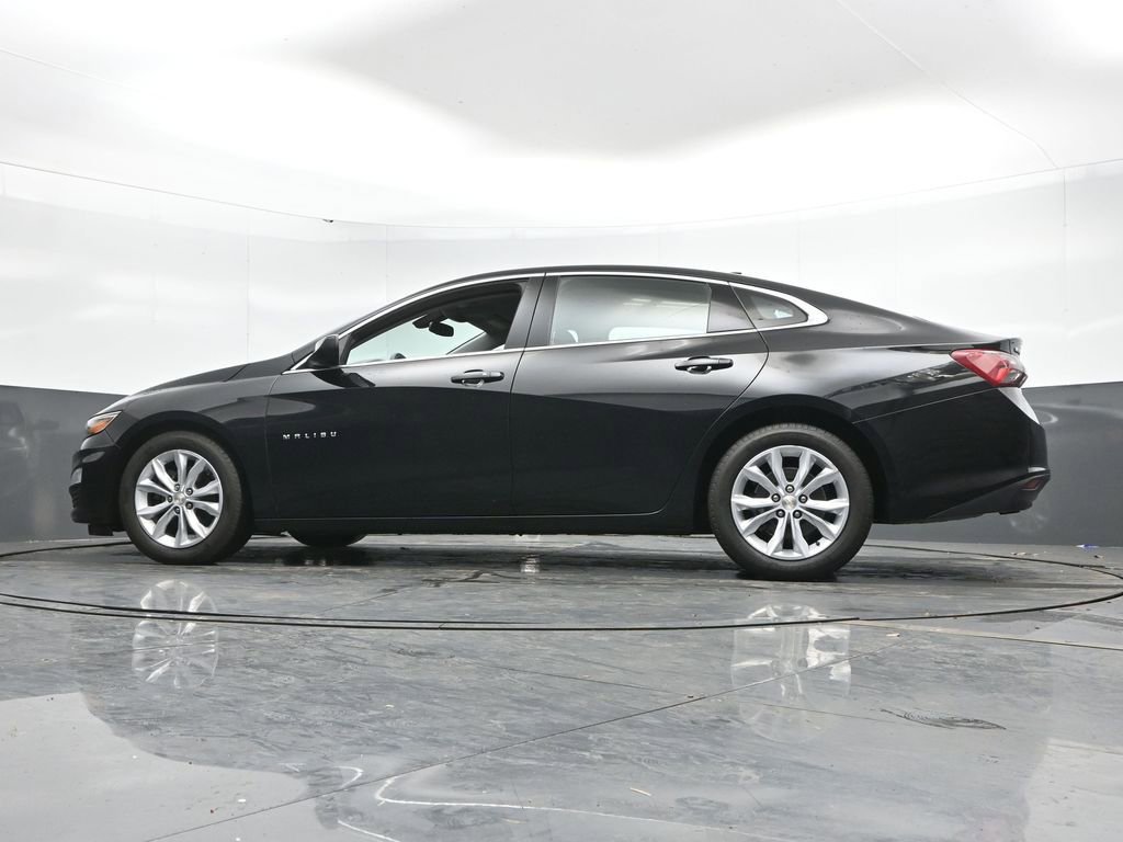 Used 2022 Chevrolet Malibu LT FWD image 48