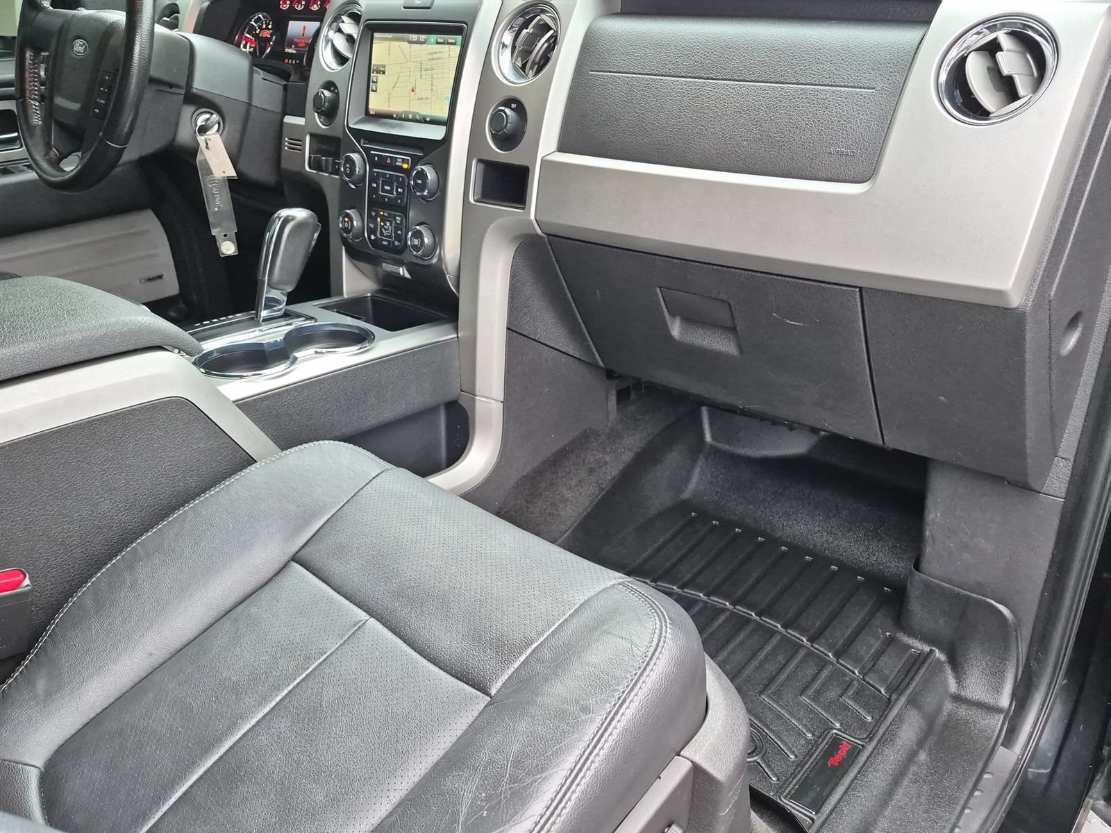 Used 2013 Ford F150 FX2 w/ Luxury Equipment Group RWD image 21