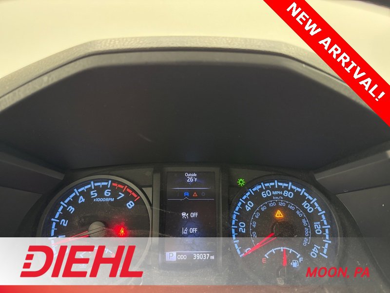 Used 2021 Toyota Tacoma SR image 22