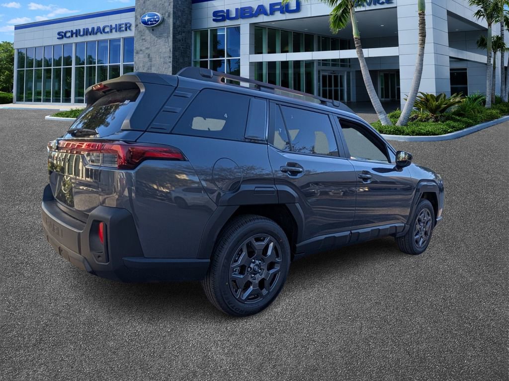 New 2026 Subaru Outback Premium image 7