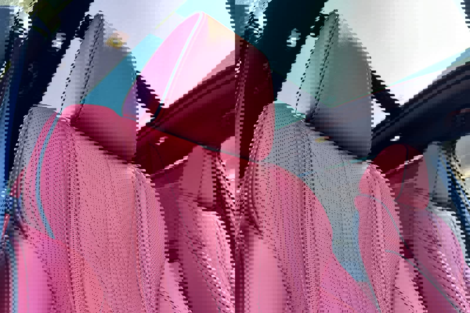 New 2026 Acura MDX A-Spec image 15