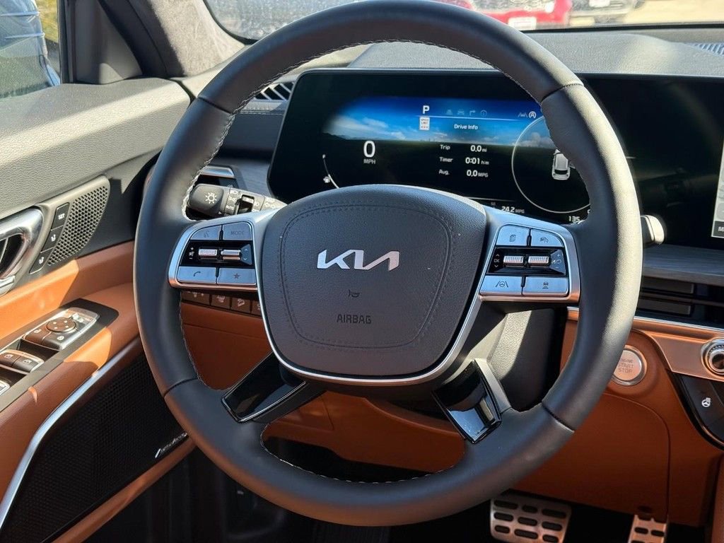 New 2025 Kia Telluride SX Prestige X-Line image 12