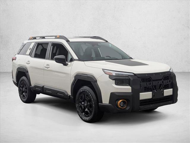 New 2026 Subaru Outback Wilderness image 7