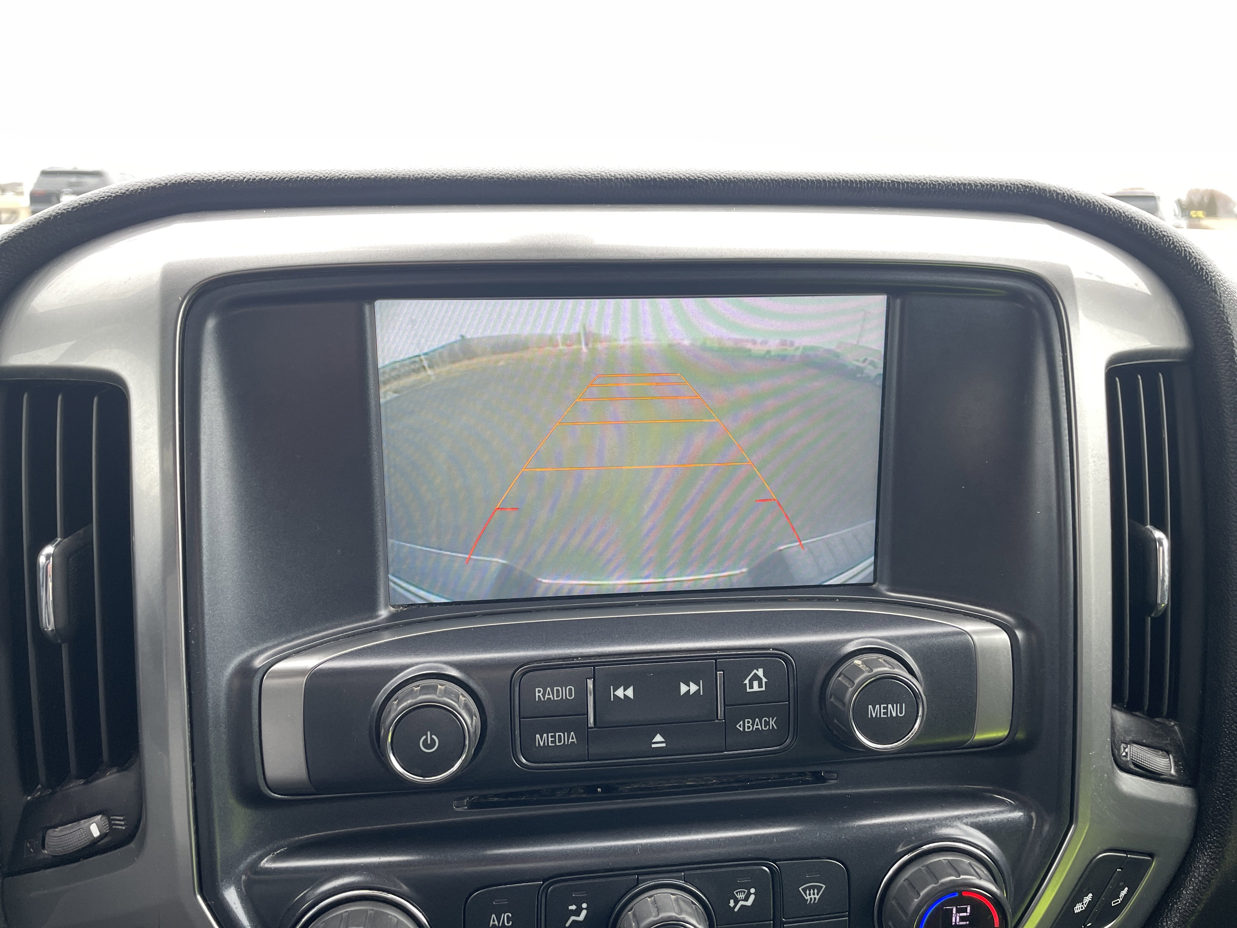 Used 2016 Chevrolet Silverado 1500 LT w/ All Star Edition image 13