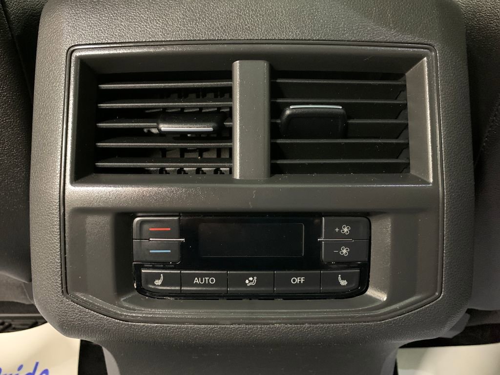 Used 2021 Volkswagen Atlas SEL Premium AWD/4WD image 20