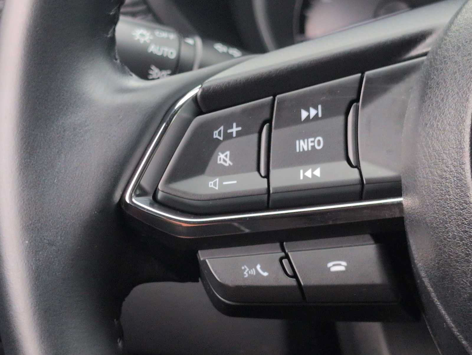 Used 2021 MAZDA CX-5 Touring AWD/4WD image 23