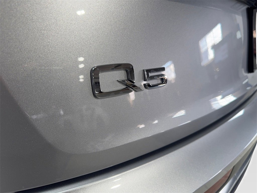 Used 2023 Audi Q5 2.0T Premium Plus w/ Premium Plus Package image 23