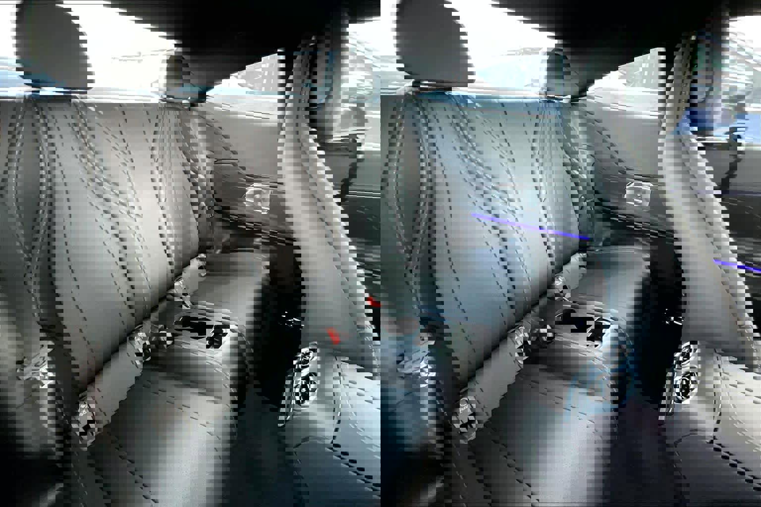 Certified 2025 Mercedes-Benz CLE 450 4MATIC Coupe image 20