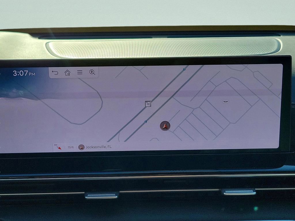 Used 2025 Genesis GV80 2.5T Standard image 16