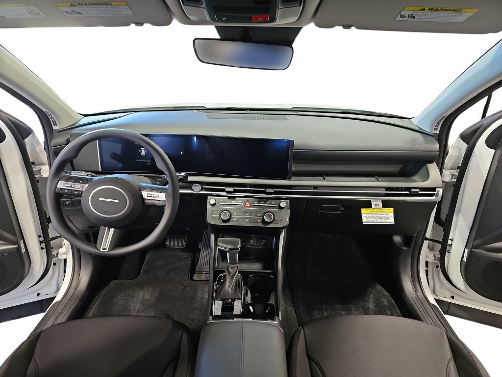 New 2026 Hyundai Tucson SE AWD/4WD image 9