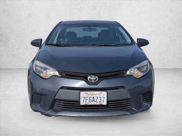 Used 2014 Toyota Corolla L image 2